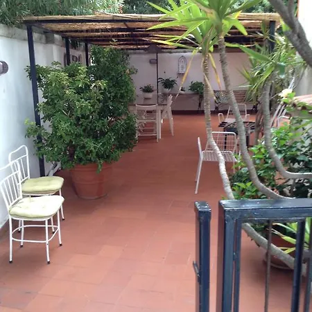 Villa Valsigiani