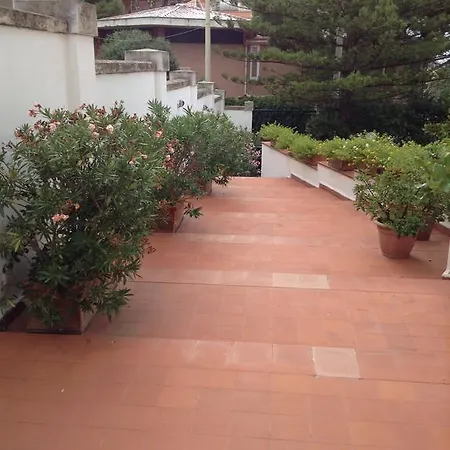 Villa Valsigiani *