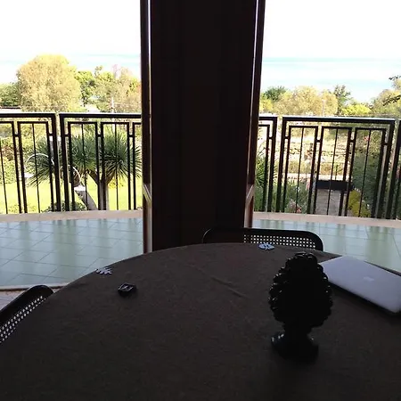 Valsigiani Villa Mondello