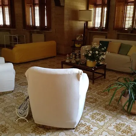 Villa Valsigiani Mondello