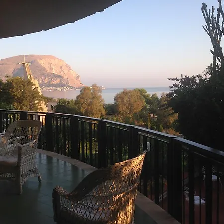 Villa Valsigiani